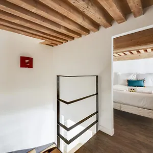 Guestready - Spacious Duplex In Croix-rousse Appartement