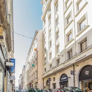 Des Jacobins - - Welkeys Appartement