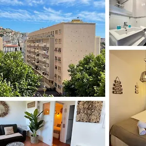 ô Panier Bohème Vieux Portpanier Petit Balcon Appartement Marseille